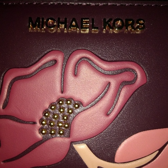 Michael Kors wallet - Picture 3 of 6